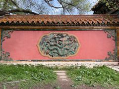 -北陵公园