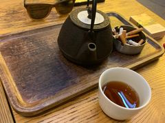 -去茶山(重庆万象城店)