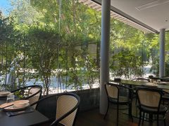 -铜锣湾·有麝自然香(渝北财富中心店)