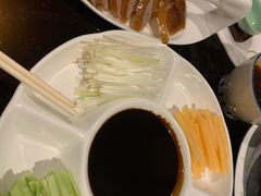 壹品北京烤鸭-海湾壹品·粤菜·早茶·烤鸭(拱北店)