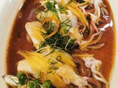 -巷语私房料理(华一实业大厦店)