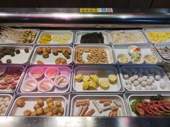 -尚品海鲜肥牛自助火锅(湖明店)