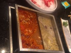 -五星桥原切肥牛火锅·30年专注好牛肉(湖塘店)