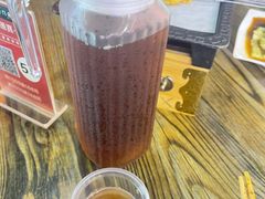 -郑贵初烧烤·烤凤爪的发明者(王家湾店)