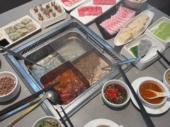 -海底捞火锅(步步高新天地店)
