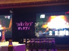 -温莎KTV(珠江路店)