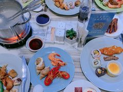 -漳州佰翔圆山酒店·圆山畔西餐厅