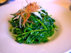 火丝银芽豆苗-江南雅厨(李公堤店)