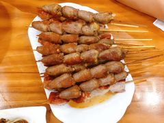 -鑫明明拉面(宁化路店)