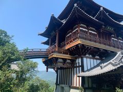 -雅达·阳羡溪山小镇中心