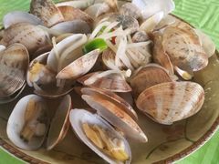 盐水花甲王-盛港湾海鲜食府(黄沙店)