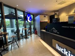-瑞幸咖啡(东城汇店)
