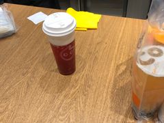 -CoCo都可(湖滨银泰店B区店)