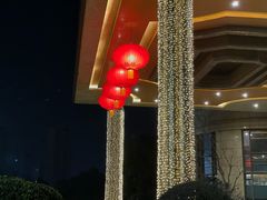 -龙城咖啡厅(常州富都洲际店)