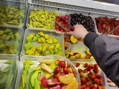 -老炳·七丛松甘草水果