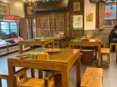 -芝麻花餐厅(祁家豁子店)