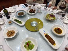 -一品粤珍轩(吴中路店)