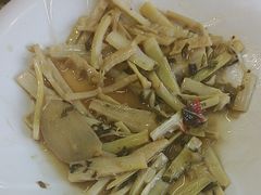 -天乐农家鱼头王(天目湖店)