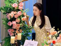 -风渡嘉荷西餐厅 Windy City(西三旗金隅店)