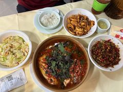 -笨罗卜浏阳菜馆(龙华鹏润达店)