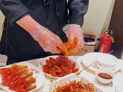 -阿胖龙虾(罍街店)