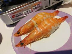 -晴季寿司(红旗街万达店)
