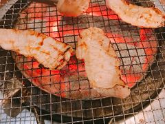 -小本家韩式烤肉(紫藤路店)