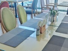 -海悦建国饭店-自助餐厅