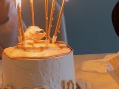 -Dark Horse·黑马蛋糕·低脂·低糖淡奶(金匙望湖大厦店)