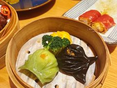 -粤域茶餐厅