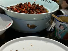 -70年代·江西乡下菜(西乡彩虹城店)