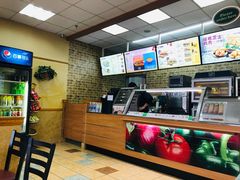 -赛百味(仙林金鹰店)