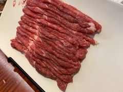 -1078號老北京涮肉(松柏店)
