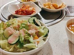 -名家韩国料理·烤肉(瑶海店)