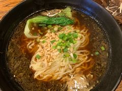 -赖扁担重庆小面(友谊路店)