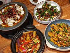 -云海肴·汽锅鸡·云南菜(美罗城店)