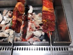 -牛上牛吊炉烧烤(红旗大街店)