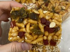 红萨其马-北京稻香村(天桥乐汇百货商场店)