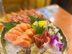 -银子铁板烧料理自助餐(人民广场店)