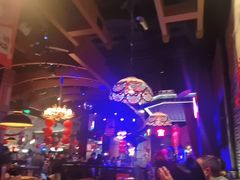 -MR.ROCKY洛奇先生RESTAURANT&BAR(宝安壹方城店)