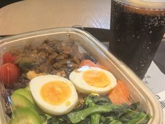 -KPRO肯律轻食(淘金店)