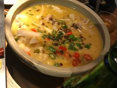 -令狐冲·炭烤活鱼(宝龙店)