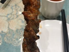 -新疆伊宁远征餐厅