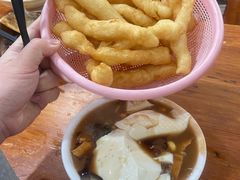 -逍遥镇刘相五胡辣汤豆沫馆(康复中街店)