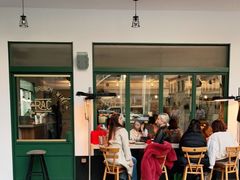 门面-RAC BAR(安福路店)