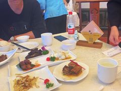 -楼外楼(西湖景区孤山路店)