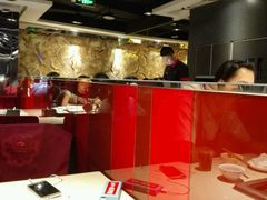 -海底捞火锅(上元大街店)