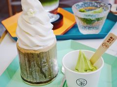-茶是一枝花泡茶店