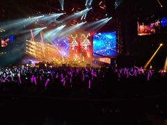 -成都金融城演艺中心