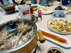 -颂福楼·南京菜(定淮门店)